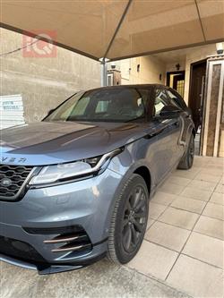 لاند روفر رانج روڤر فيلار